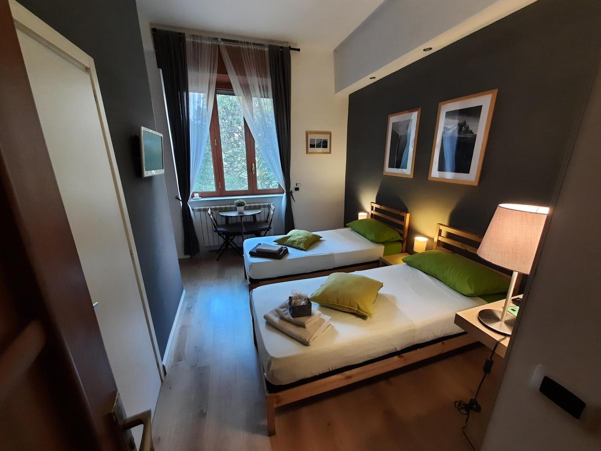 Casa Lena B&B Naples Chambre photo