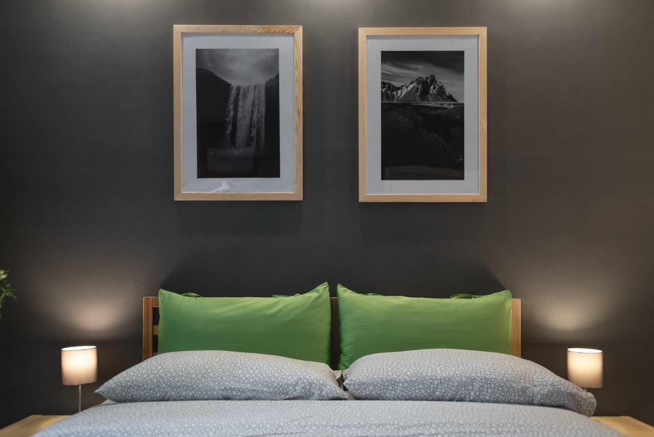 Casa Lena B&B Naples Extérieur photo