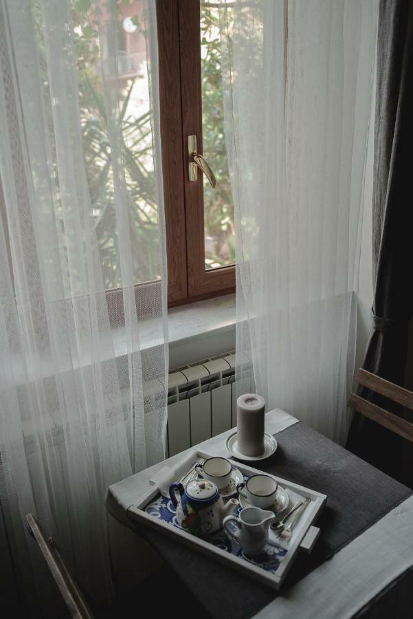 Casa Lena B&B Naples Extérieur photo