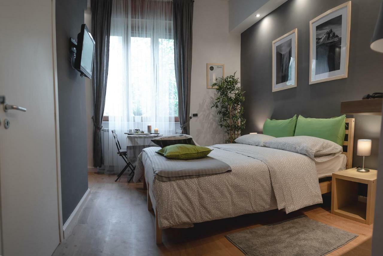Casa Lena B&B Naples Extérieur photo