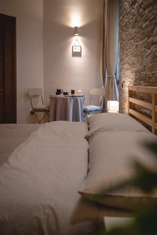 Casa Lena B&B Naples Extérieur photo