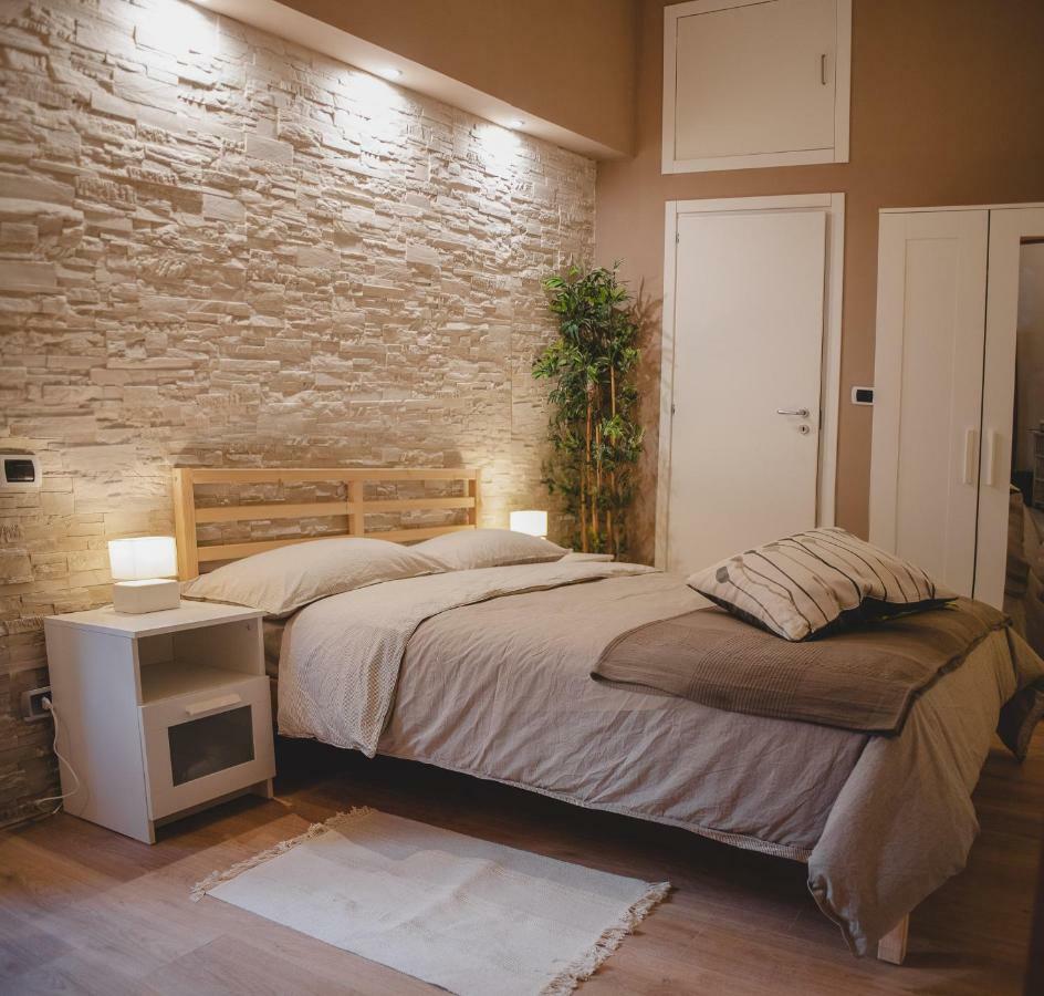 Casa Lena B&B Naples Extérieur photo