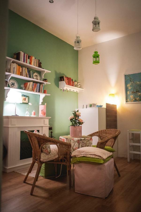 Casa Lena B&B Naples Extérieur photo