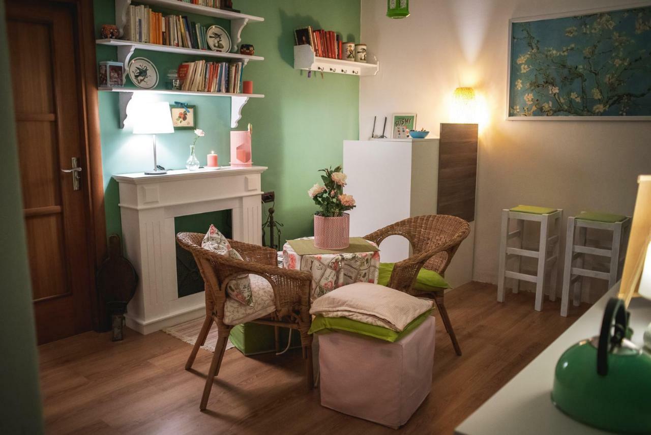 Casa Lena B&B Naples Extérieur photo