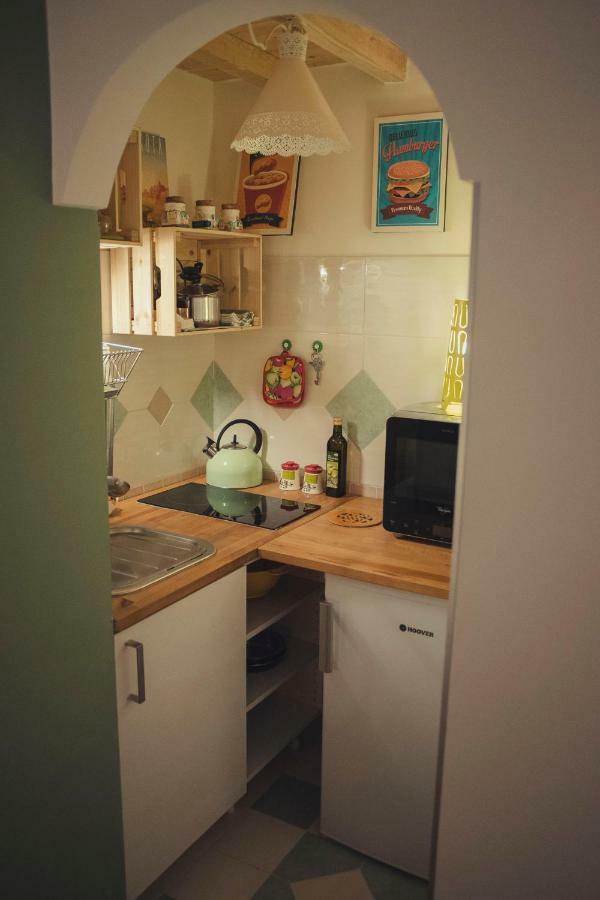 Casa Lena B&B Naples Extérieur photo
